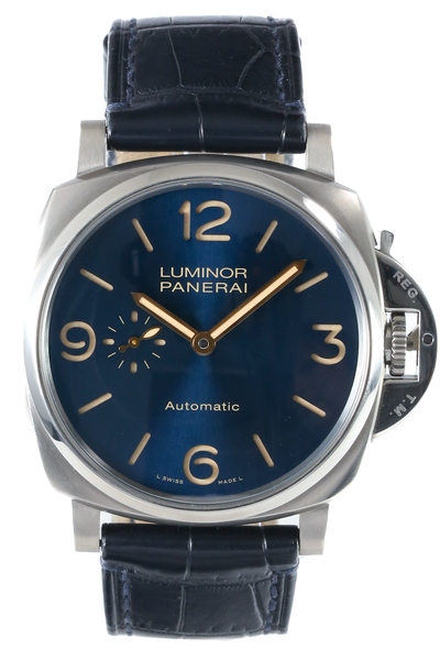 Panerai Luminor Due PAM00729